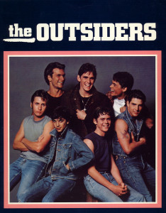 Outsiders, The (1982)