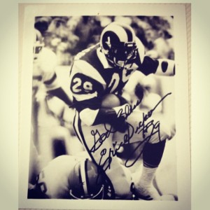 ericdickerson