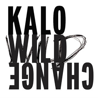 KALO SINGLE COVER ARTWORK