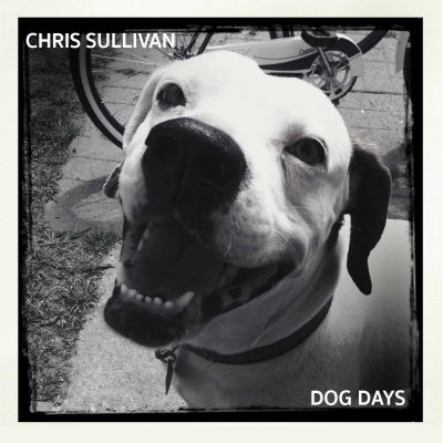 Dog_Days_EP_Cover