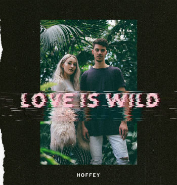 Hoffey - Love Is Wild