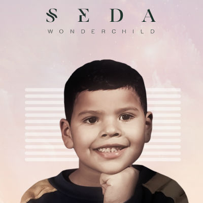 Album cover Wonderchild