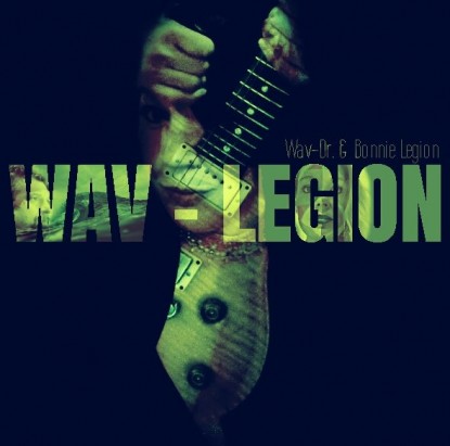 Wav - Legion