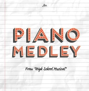 pianomedley