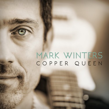 Mark Winters Copper Queen