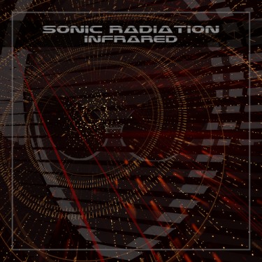 Sonic Radiation - Infrared500x500