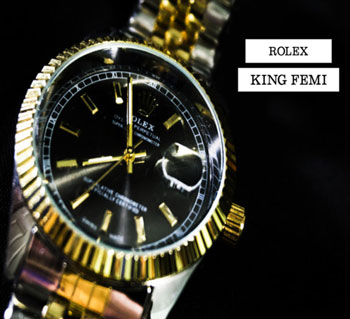 King-Femi-Rolex-Cover