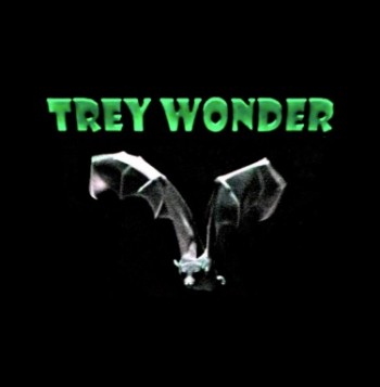 Trey Wonder - Bat
