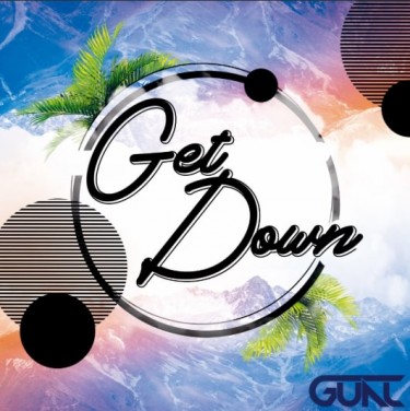 get down cover