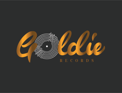 Goldie-Records-Logo