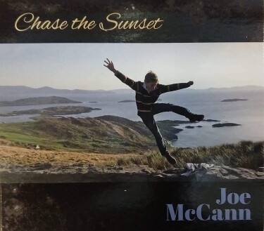 Joe McCann