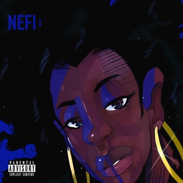 Nefi cover