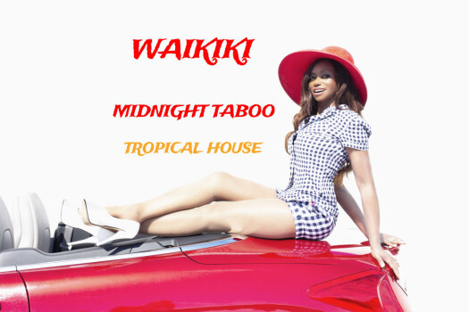 Midnight Taboo Tropical House