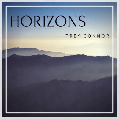Trey Connor Cover