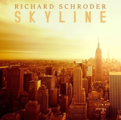 Richard Schroder Skyline EP_phixr