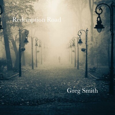 Greg Smith Redemption Road Cover