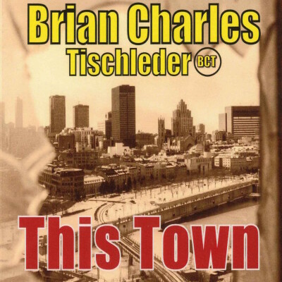 brian charles cover