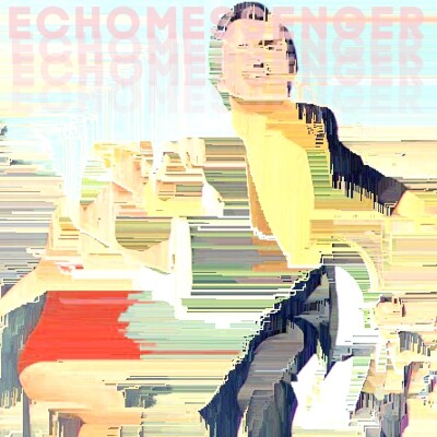 Echo Messenger cover art