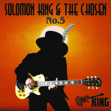 Solomon King 1000