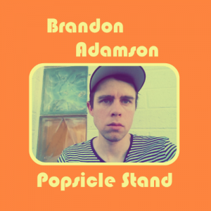 brandon adamson