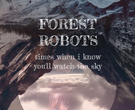 forestrobots