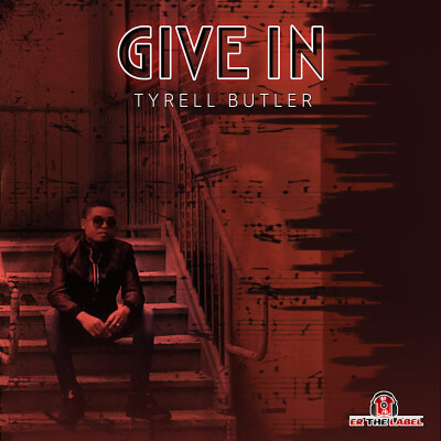 Give In Final Cover